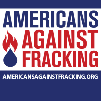 Americans Against Fracking Image