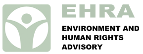 EHRA logo