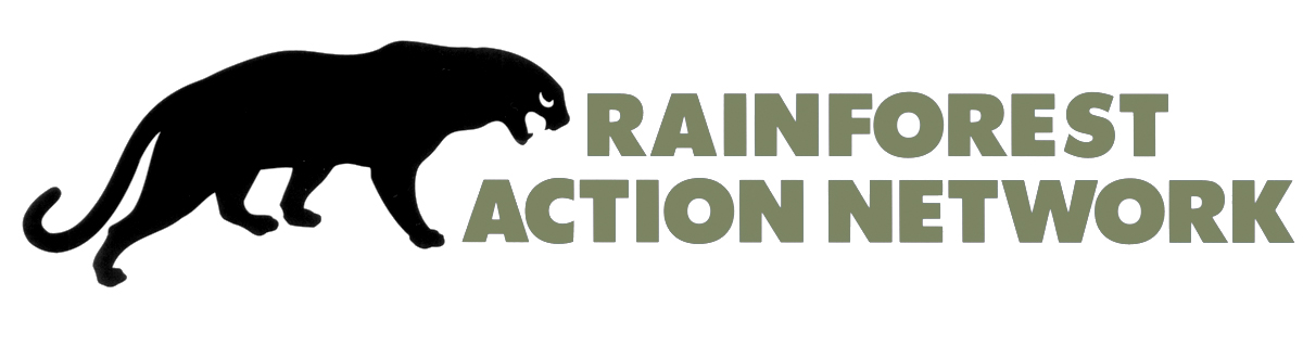 Rain Forest Action Center Is Part of Americans Against Fracking