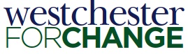 Westchester for Change logo