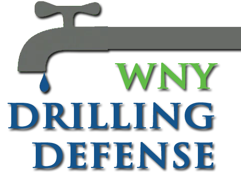 Western NY Drilling Defense Is Part of Americans Against Fracking
