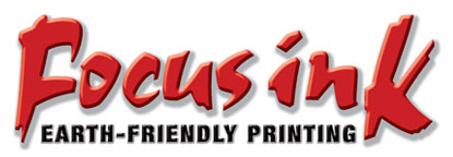 Focus Ink Logo